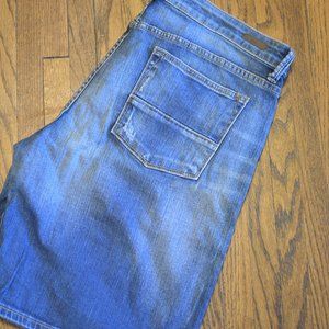 Kut From the Kloth Boyfriend Short